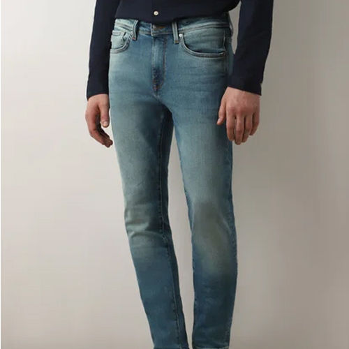 Men Denim Jeans