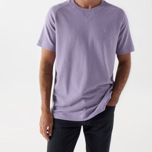 Men Plain T-shirts