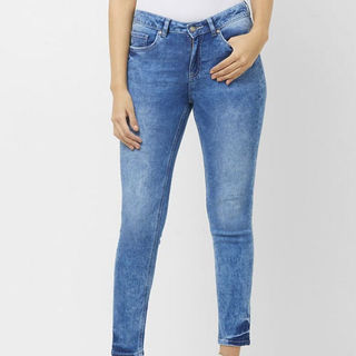 Women Branded Jeans