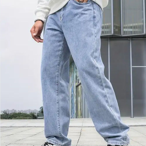 Men Denim Jeans