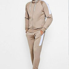 Men Cotton Track Suits