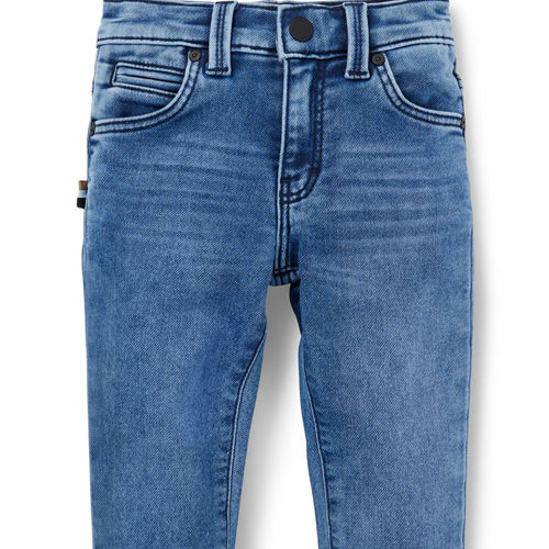 Kids Denim Jeans