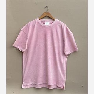 Women's Dyed T-shirts