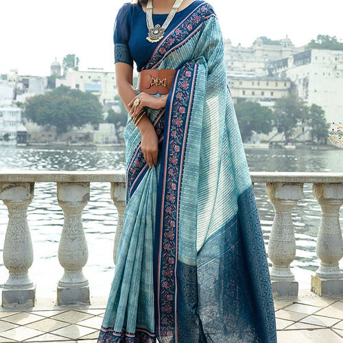 Women Stylish Saree