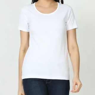 Women Cotton T-shirts