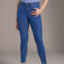 Women Denim Jeans