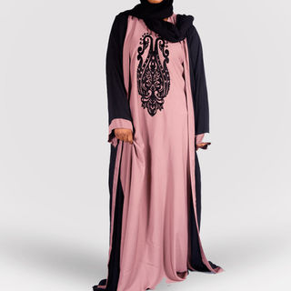 Women Designer Abaya
