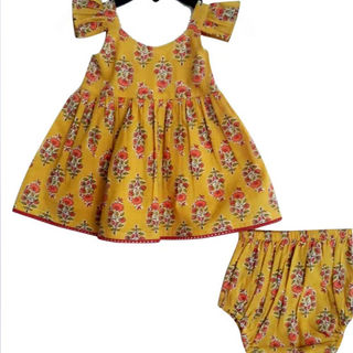 Infant Wear Dresses