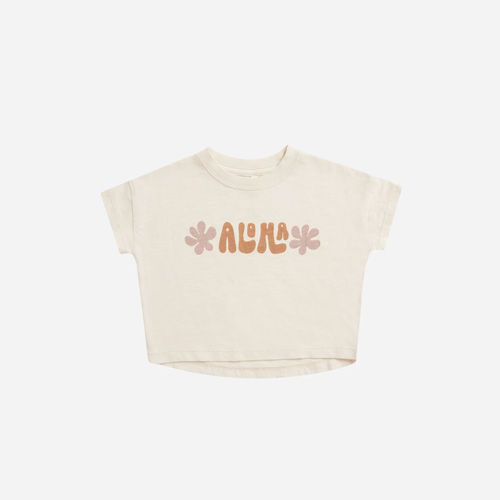 Infant Wear Printed Tops