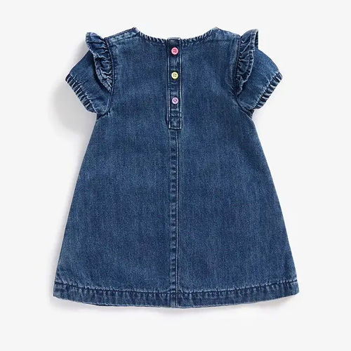 Infant Wear Denim Wear