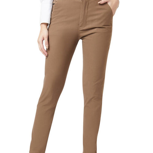 Ladies Formal Pants