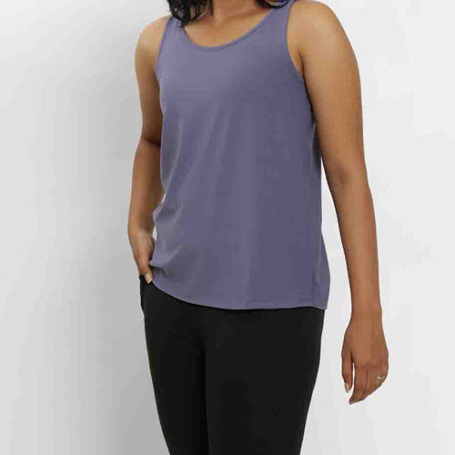 Ladies Sports Wear Tank Tops