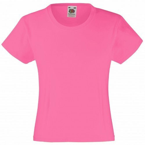 Ladies Sports Wear T-shirts