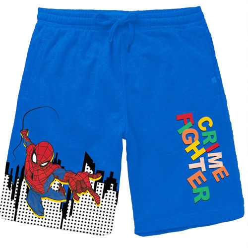 Kids Cotton Shorts