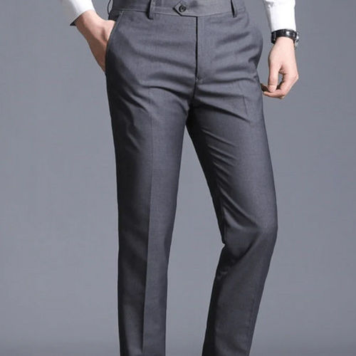 Men Formal Pants