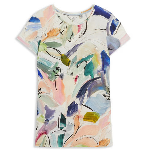 Women Printed T-Shirts