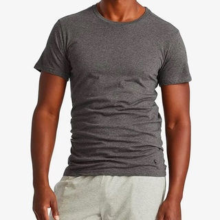 Men Plain T-Shirts
