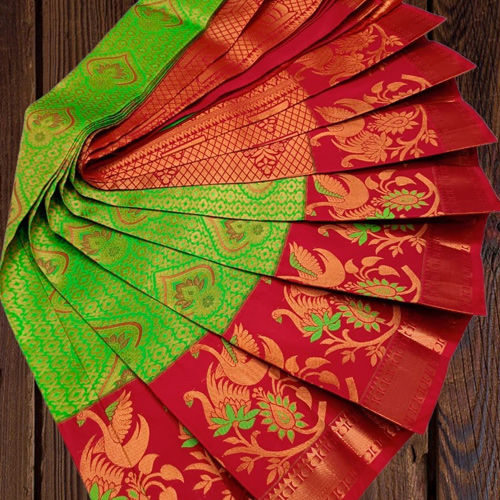 Women Elampillai Sarees