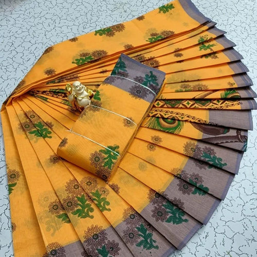 Jacquard Elampillai Sarees