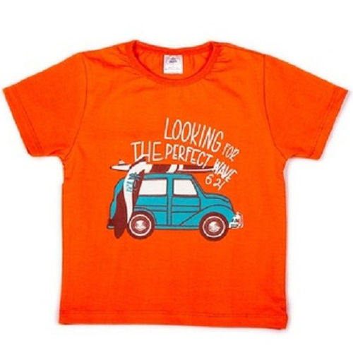 Baby Printed T-shirts