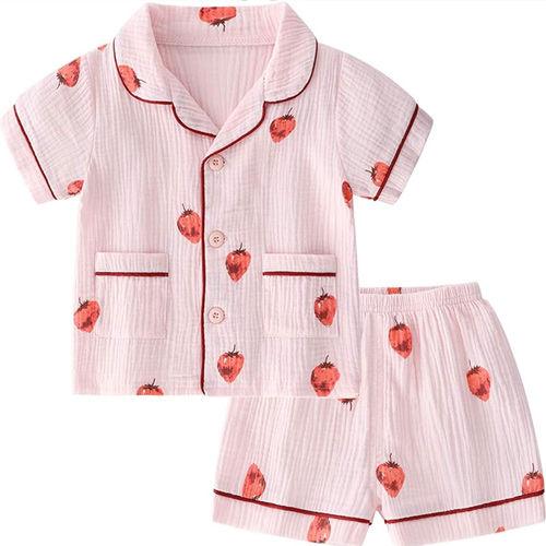 Baby Printed Loungewear