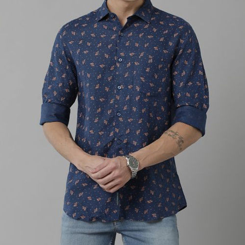 Men Casual Shirts