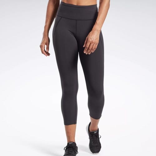 Women Plain Leggings