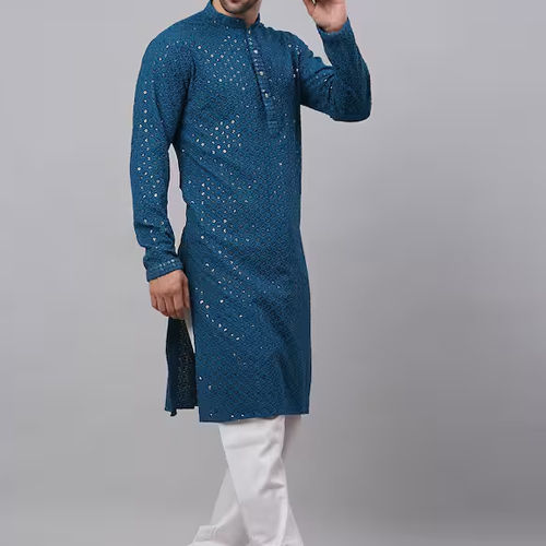 Men Stylish Ethnic Wear