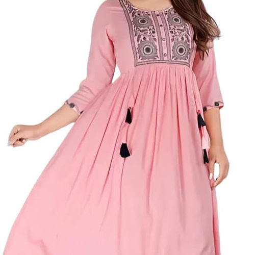 Women Stylish Ethnic Wear