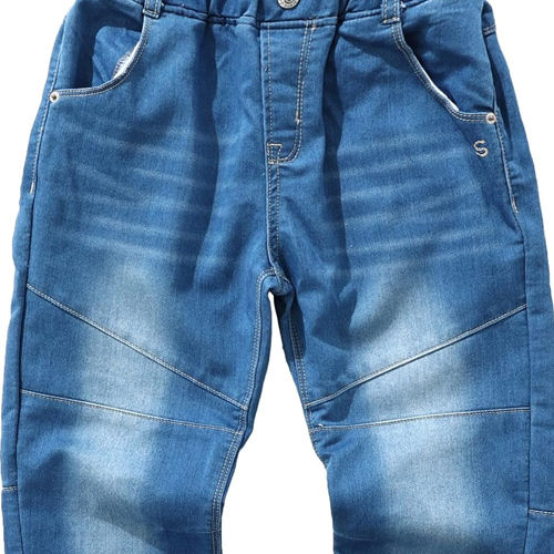 Kids Denim Jeans