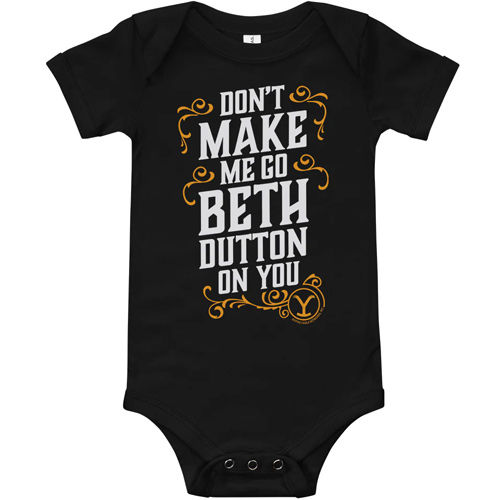 Baby Wear Bodysuit