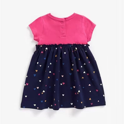 Baby Girls Stylish Frocks