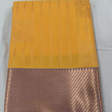 Semi Silk Soft Material Saree