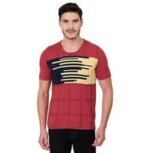 Men's Yarn Dyed Sweater