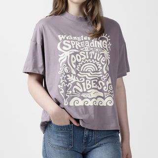 Women Printed T-shirts