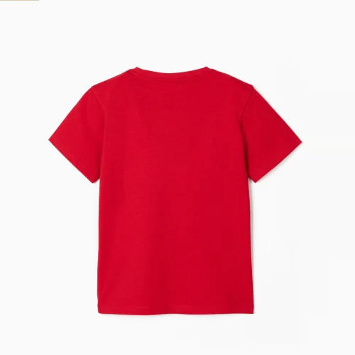 Kids Plain T-shirts