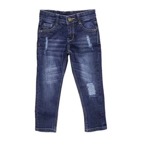 Kids Denim Jeans