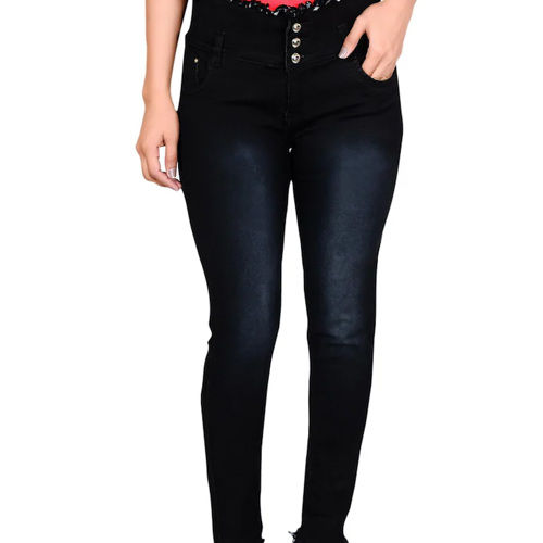 Women Denim Jeans