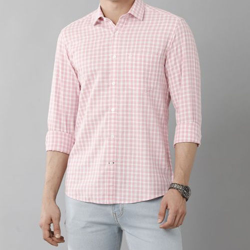 Linen Shirts for men