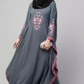 Women's Designer Abaya