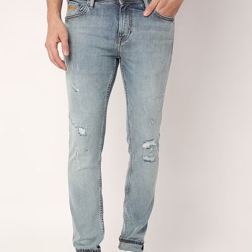 Men Denim Jeans