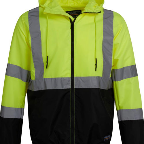 Men Safety wear Jackets