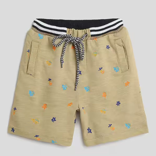 Kids Summer wear Shorts