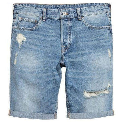 Boys Denim Shorts