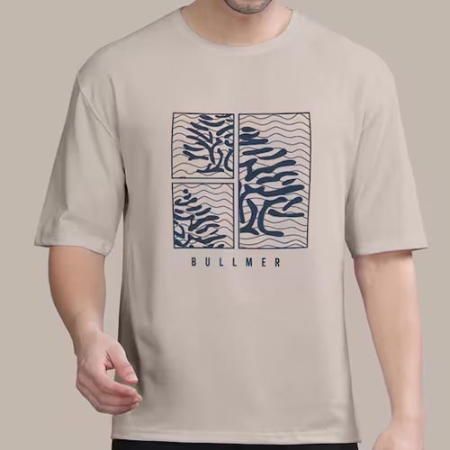 Men Printed T-shirts