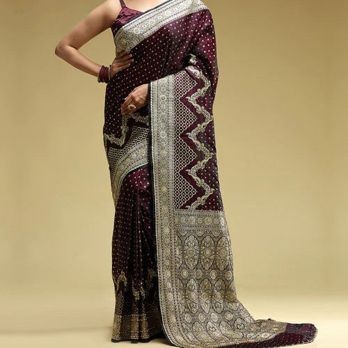 Women Printed Sarees