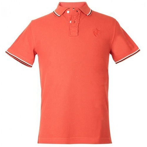 Men Polo Neck T-shirts