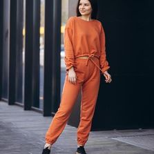 Women's Casual Co-ord Set