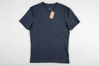 Men's Plain T-shirts