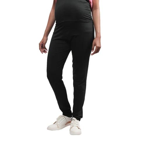 Regular Women Maternity Joggers